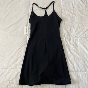 Outdoor Voices exercise dress